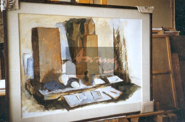 csendlet1970asvekelejeolajvszon130x80cm.jpg